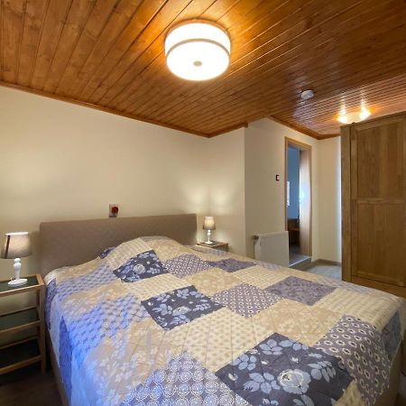 Haus Zum See زفينكاو المظهر الخارجي الصورة
