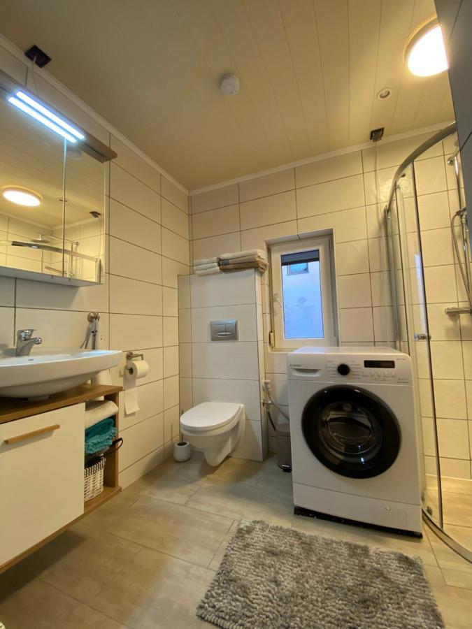 Haus Zum See زفينكاو المظهر الخارجي الصورة